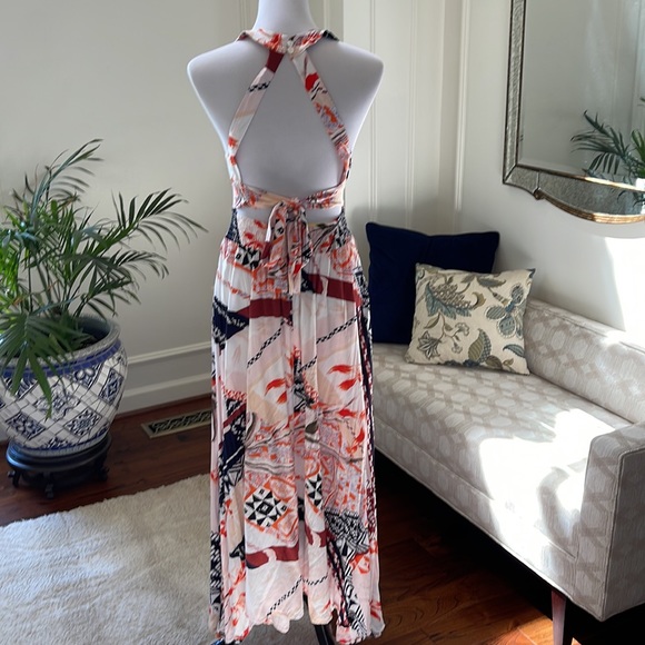 Womens vacation/ beach dress. - Picture 4 of 7